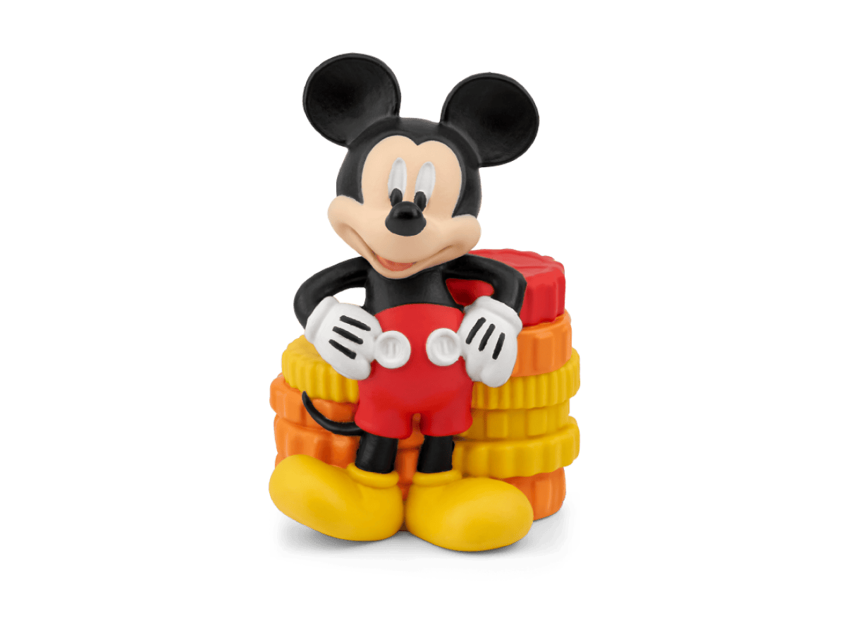 Disney Mickey Mouse Clubhouse Tonie