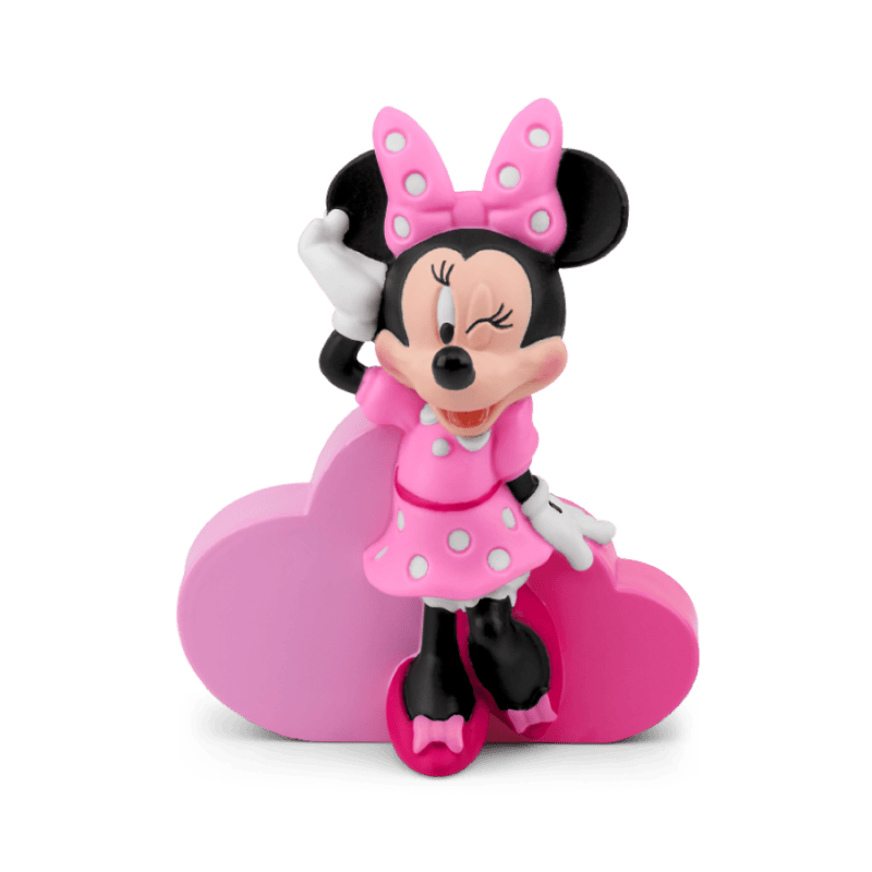 Disney Minnie Mouse Clubhouse Tonie