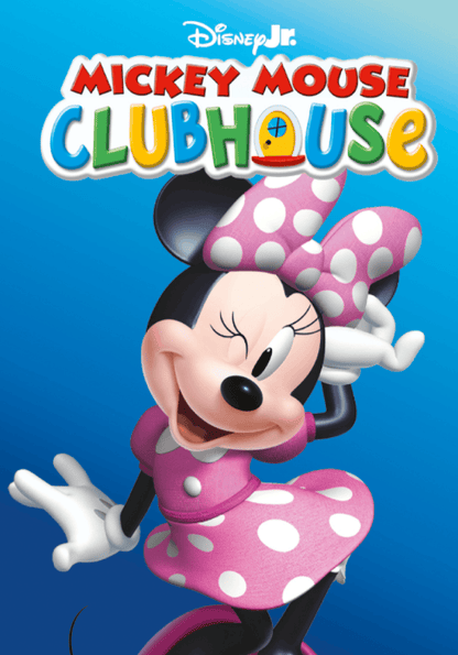 Disney Minnie Mouse Clubhouse Tonie