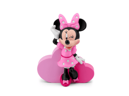 Disney Minnie Mouse Clubhouse Tonie
