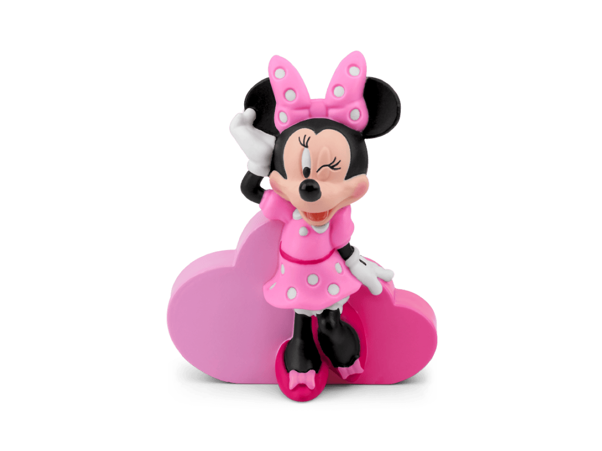 Disney Minnie Mouse Clubhouse Tonie