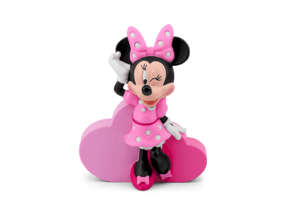 Disney Minnie Mouse Clubhouse Tonie