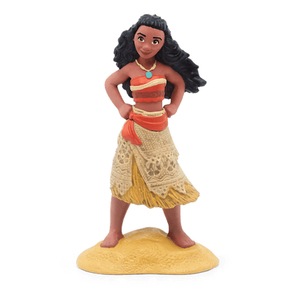 Disney Moana Tonie