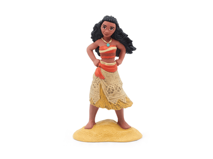 Disney Moana Toniebox 2 Starter Set - Cloud Pink