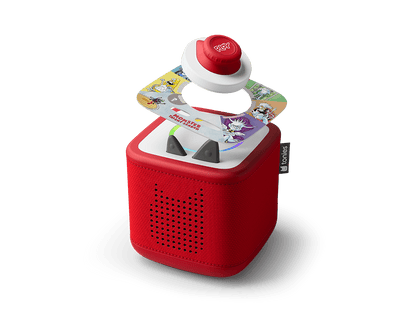 Tonieplay Monster Talent Search Game & Controller