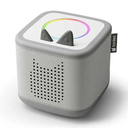 Toniebox 2 Moon Gray