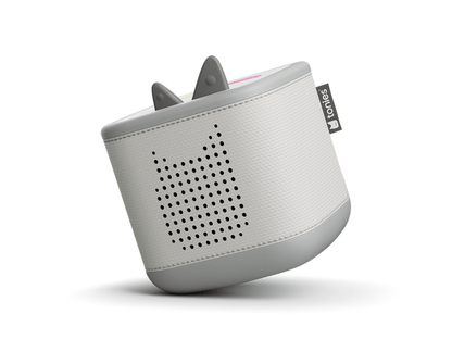 Toniebox 2 Moon Gray