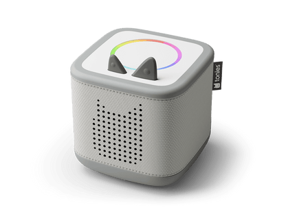 Toniebox 2 Moon Gray