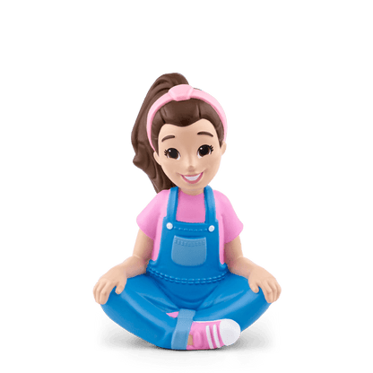 Ms. Rachel Tonie