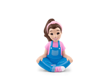 Ms. Rachel Tonie