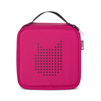 Carrying Case for Tonies - Pink