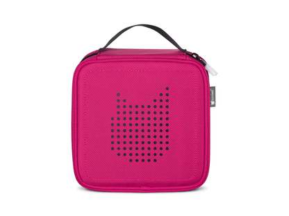 Carrying Case for Tonies - Pink