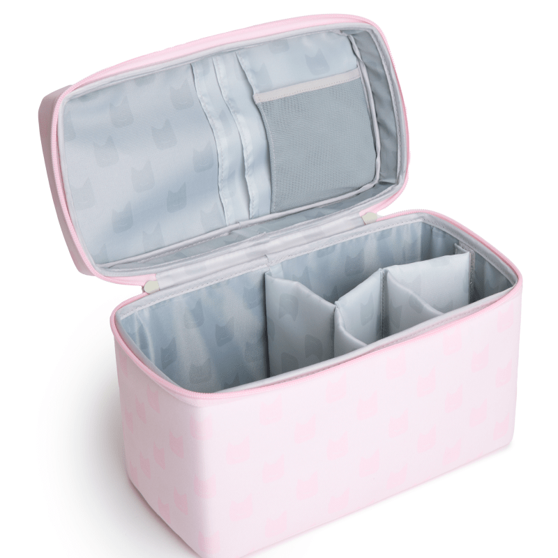 Toniebox All-In-One Carrying Case - Pink