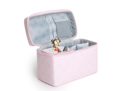 Toniebox All-In-One Carrying Case - Pink