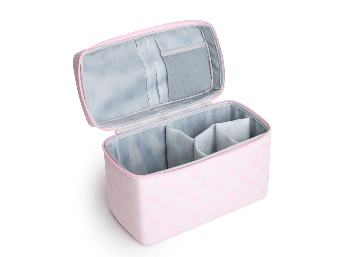 Toniebox All-In-One Carrying Case - Pink