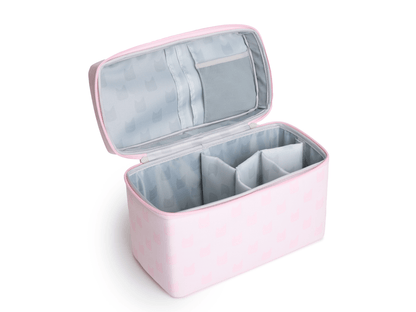Toniebox All-In-One Carrying Case - Pink