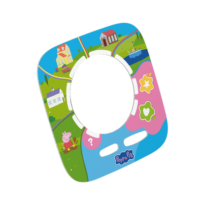 Tonieplay Peppa Pig: Playdate with Peppa Game & Controller