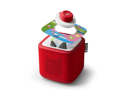 Tonieplay Peppa Pig: Playdate with Peppa Game & Controller