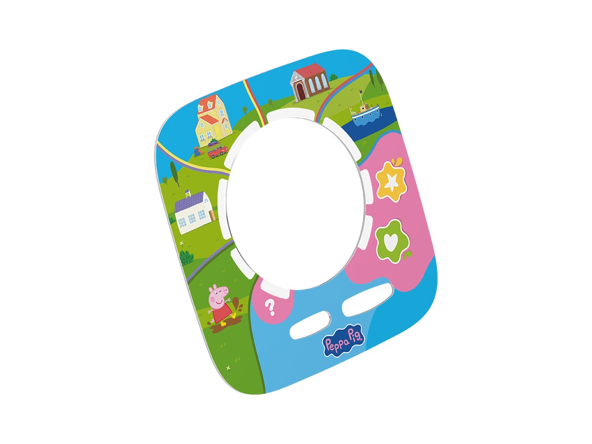 Tonieplay Peppa Pig: Playdate with Peppa Game & Controller