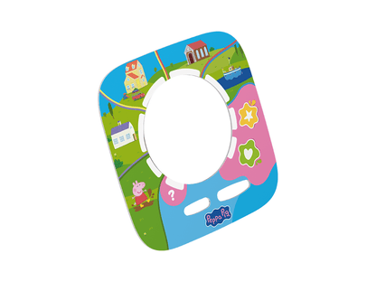 Tonieplay Peppa Pig: Playdate with Peppa Game & Controller