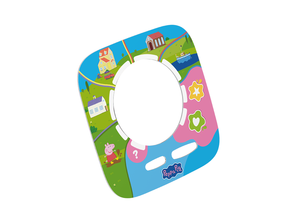 Tonieplay Peppa Pig: Playdate with Peppa Game & Controller