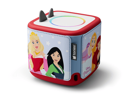 Toniebox 2 Sleeve: Disney Princess