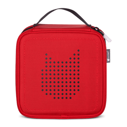 Carrying Case for Tonies - Red
