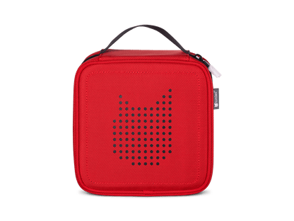 Carrying Case for Tonies - Red