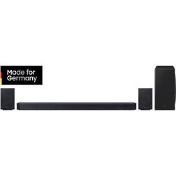 Samsung Q-Soundbar HW-Q935GC