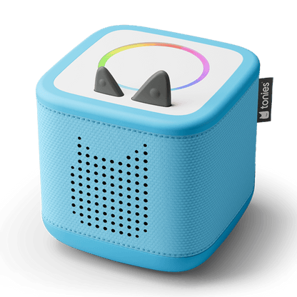 Toniebox 2 Sky Blue