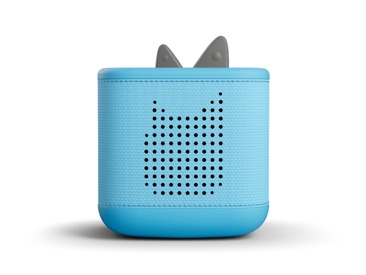 Toniebox 2 Sky Blue