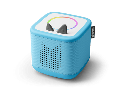 Toniebox 2 Sky Blue