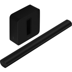 Sonos Premium Entertainment Set with Arc