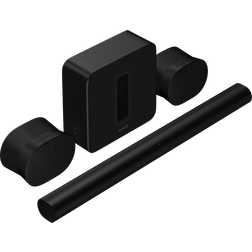 Sonos Ultimate Immersive Set with Arc