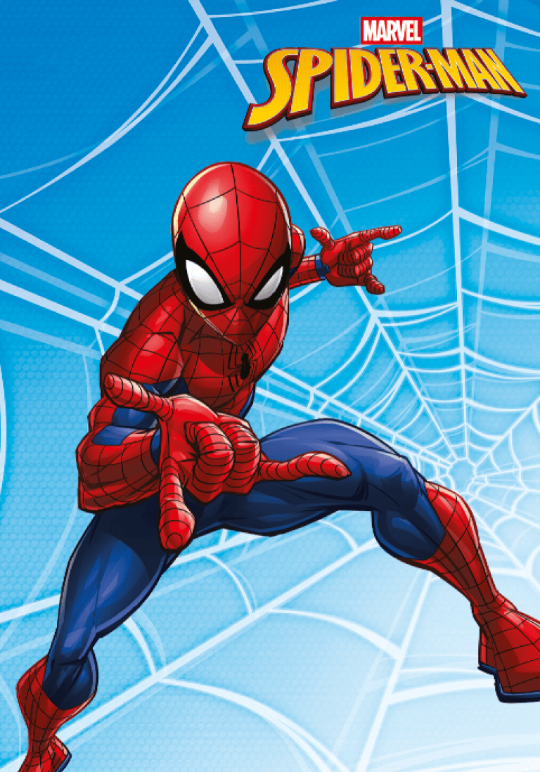 MARVEL Spider-Man Tonie