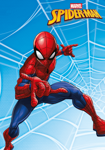 MARVEL Spider-Man Tonie