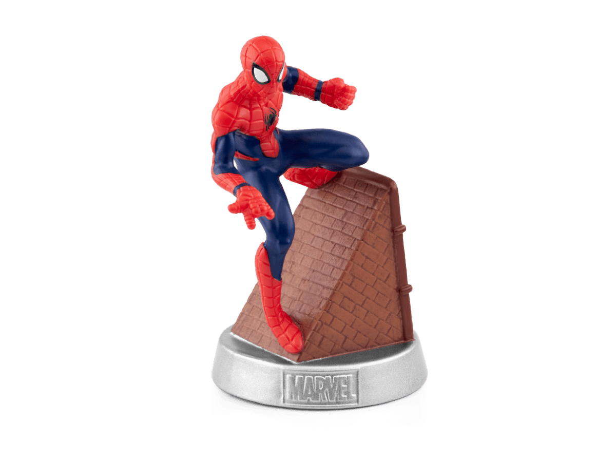 MARVEL Spider-Man Tonie