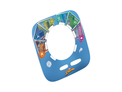 Tonieplay MARVEL: Spider-Man Neighborhood Hero Game & Controller