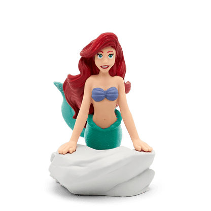 Disney The Little Mermaid Tonie