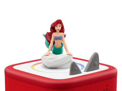 Disney The Little Mermaid Tonie