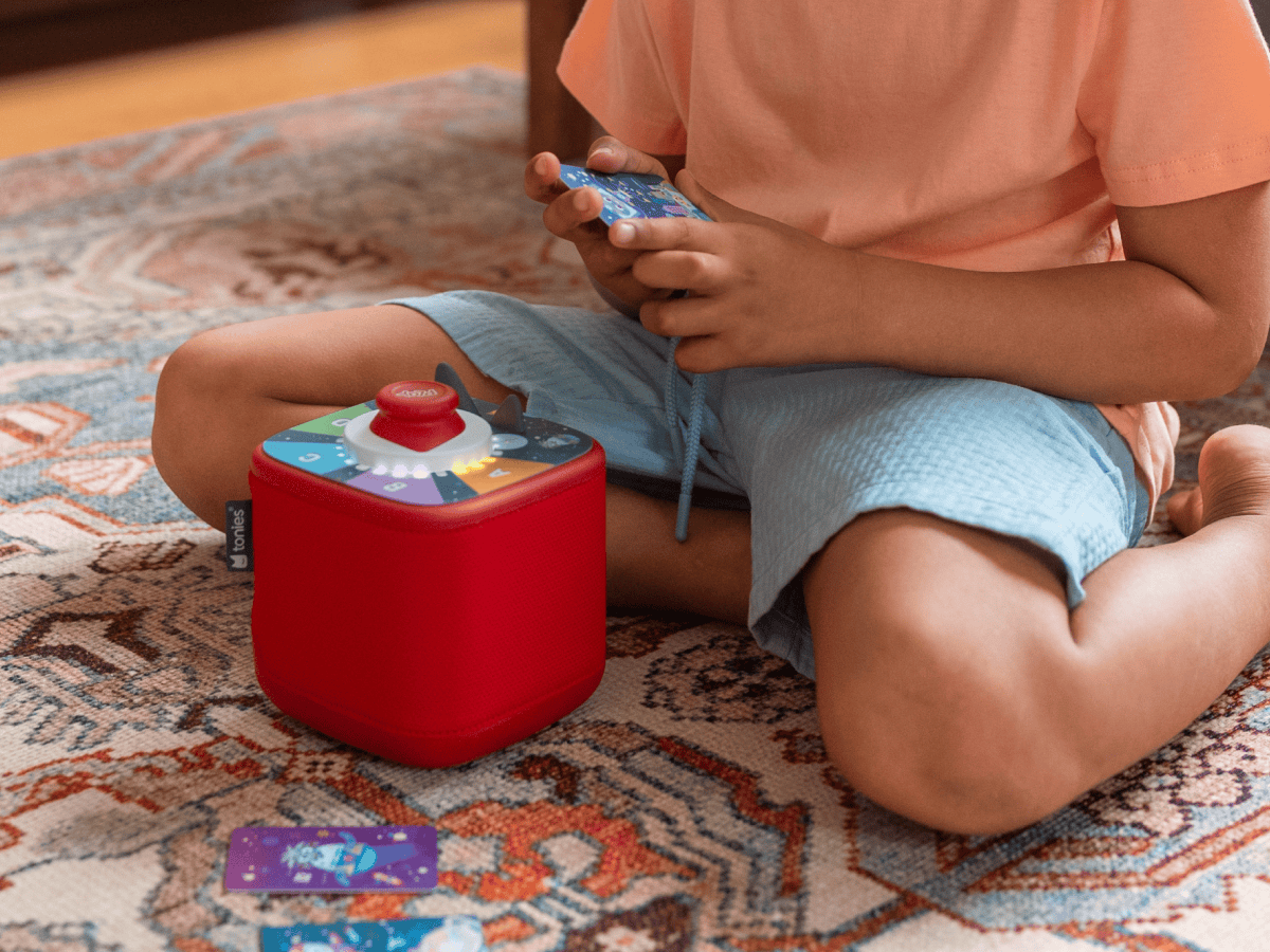 Tonieplay The Quizzles: All About Technology Game