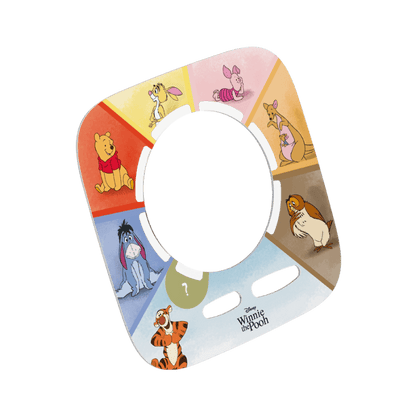 Tonieplay Disney Winnie the Pooh: Tigger's Mix-Up Fix-Up Game & Controller