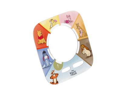 Tonieplay Disney Winnie the Pooh: Tigger's Mix-Up Fix-Up Game & Controller