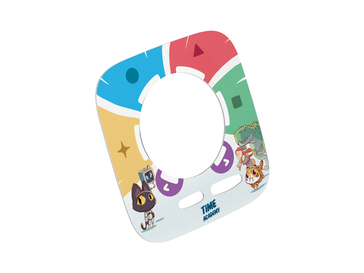 Tonieplay Time Academy: Adventure Through the Eras Game & Controller