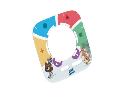 Tonieplay Time Academy: Adventure Through the Eras Game & Controller