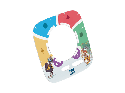 Tonieplay Time Academy: Adventure Through the Eras Game & Controller