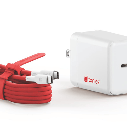 USB-C Charger