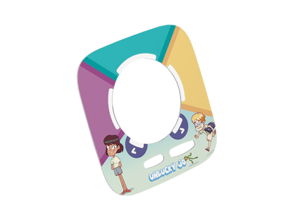 Tonieplay Unlucky Jo: A Fun Day of Chaos Game & Controller