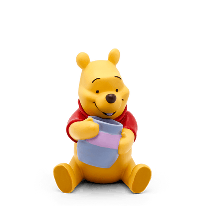 Disney Winnie the Pooh Tonie