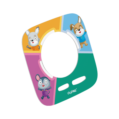 Tonieplay Lalalinos: Your Day in Bumbaloo Game